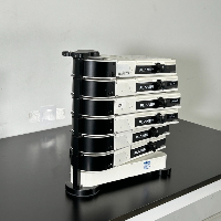 Planer CT37Stax Multi Chamber Benchtop Incubator image 0